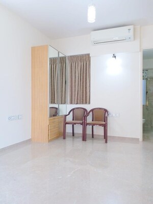 3 BHK Apartment For Rent in Bandra Kurla Complex