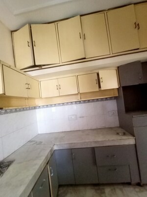 Kitchen in 2 BHK Independent House at Sector 12 Panchkula – for Rent