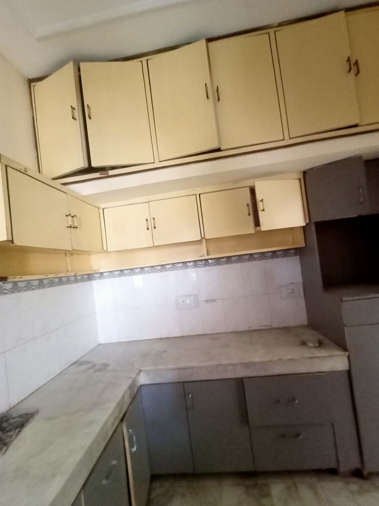 Kitchen, sector 12 panchkula 2 Bedroom 1776 Sq.Ft. Independent House In Sector 12 Panchkula Panchkula 9433941