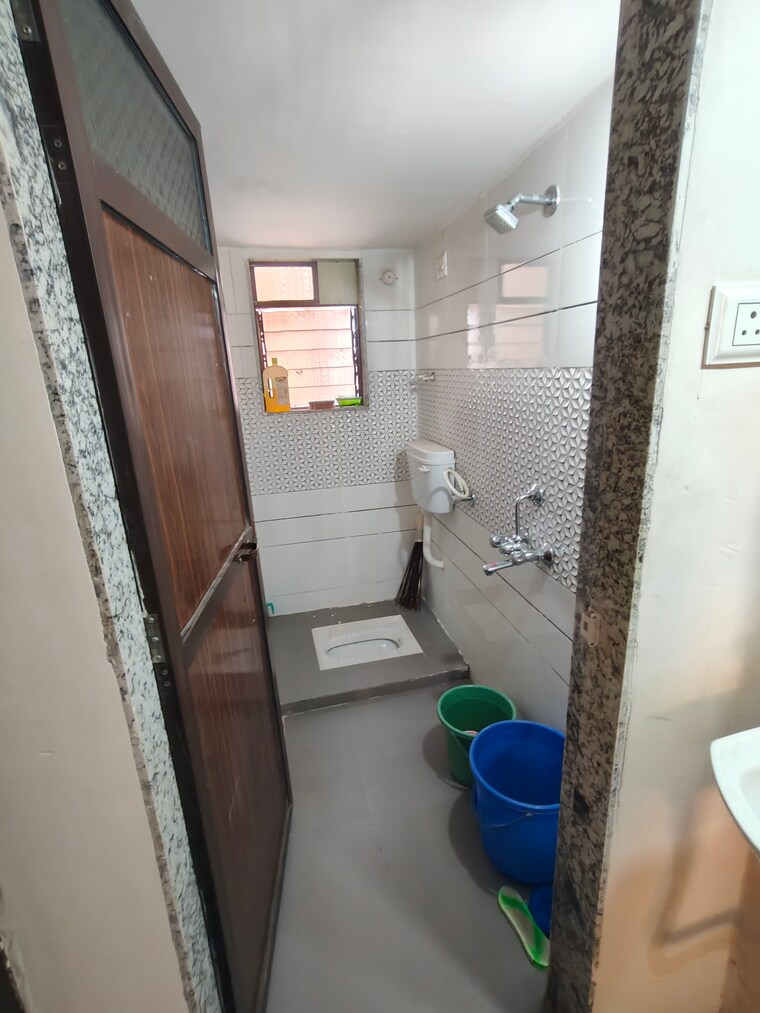 Master Bedroom, patel-ram-ambar 2 Bedroom 1000 Sq.Ft. Apartment In Ambernath East Thane 9434023