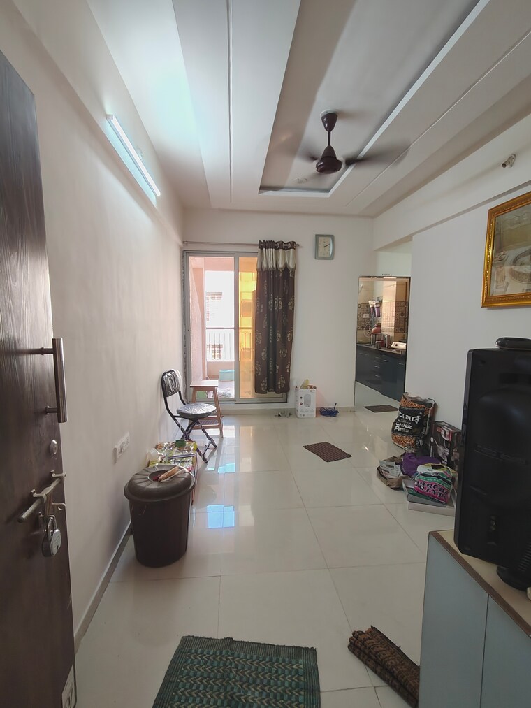 Kitchen, patel-ram-ambar 2 Bedroom 1000 Sq.Ft. Apartment In Ambernath East Thane 9434023