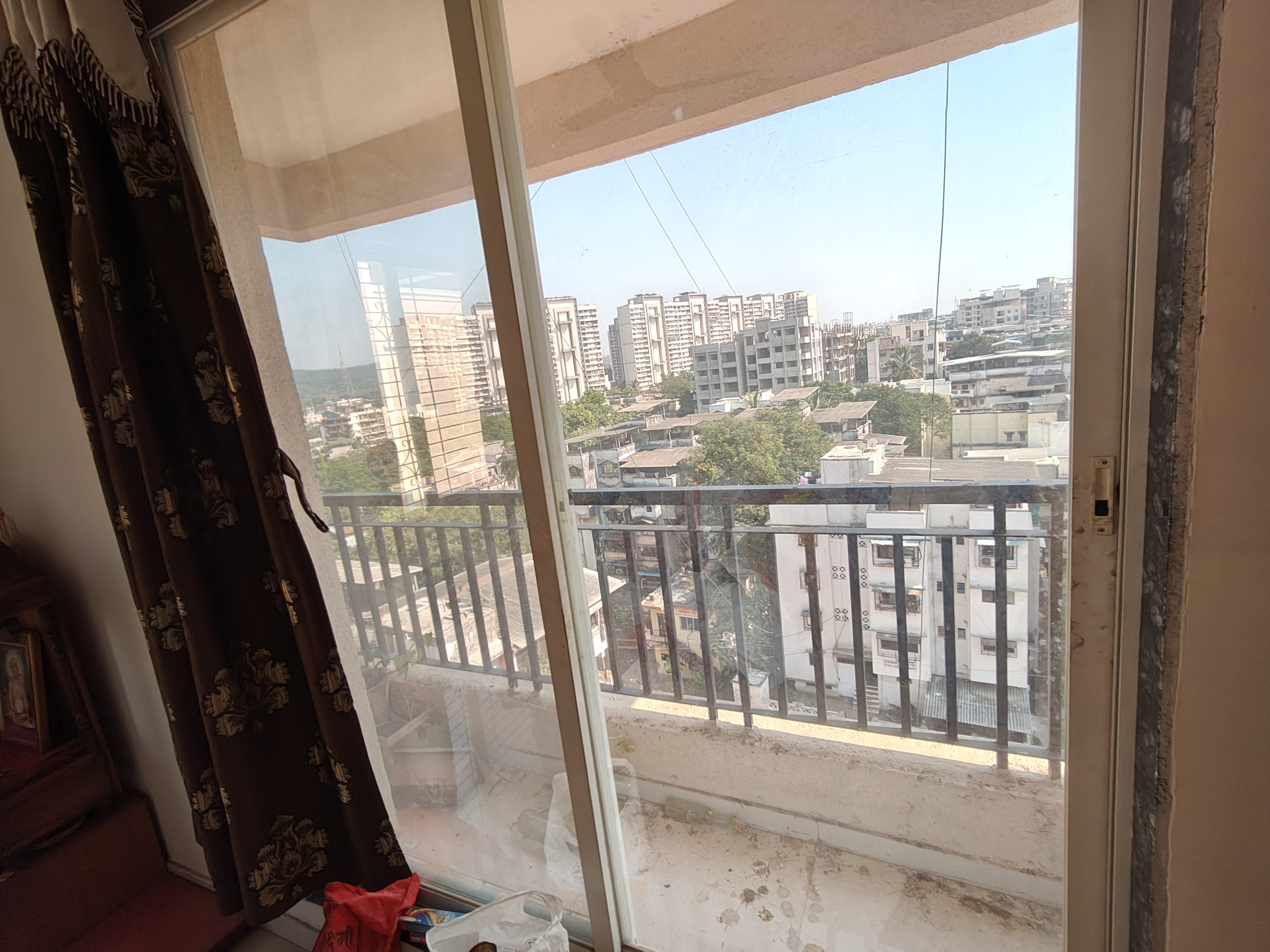 2 BHK 1000 Sq.Ft. Apartment in Patel Ram Ambar