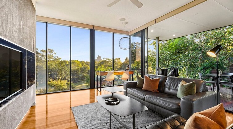 Cover Image, nainital mukteshwar highway 3.5 Bedroom 2800 Sq.Ft. Villa In NainitaL Mukteshwar Highway Nainital 8716712