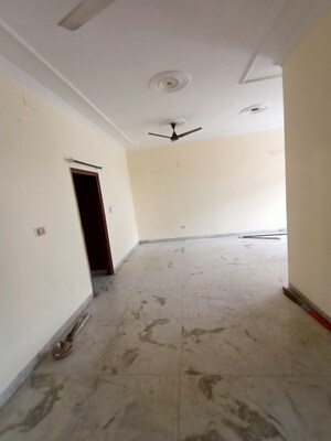 Building Lobby in 2 BHK Independent House at Sector 12 Panchkula – for Rent