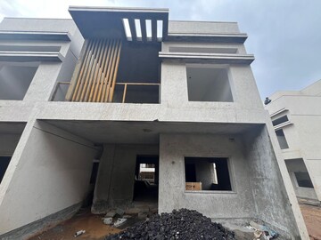 4 BHK Villa – Exterior View View at Natura Daintree, Sarjapur - for Sale