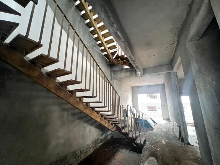 Exterior View, natura-daintree 4 Bedroom 3090 Sq.Ft. Villa In Sarjapur Bangalore 9434015