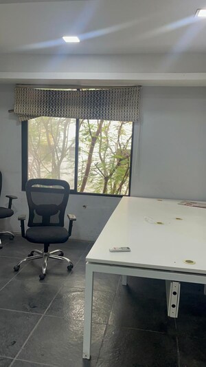 Team Area in  Office Space at Navrangpura – for Rent