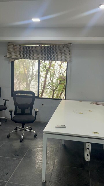 Team Area in  Office Space at Navrangpura – for Rent