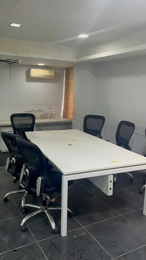 Team Area in  Office Space at Navrangpura – for Rent