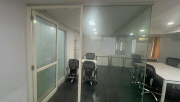 Parking in  Office Space at Navrangpura – for Rent