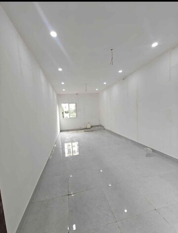 Building Lobby in  Office Space at Wagle Industrial Estate – for Sale