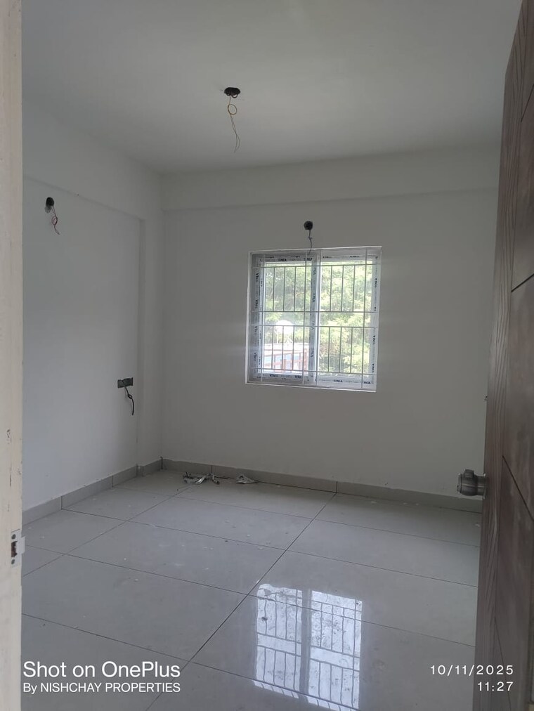 Bedroom, hrbr layout 3 Bedroom 1305 Sq.Ft. Apartment In Hrbr Layout Bangalore 9434014