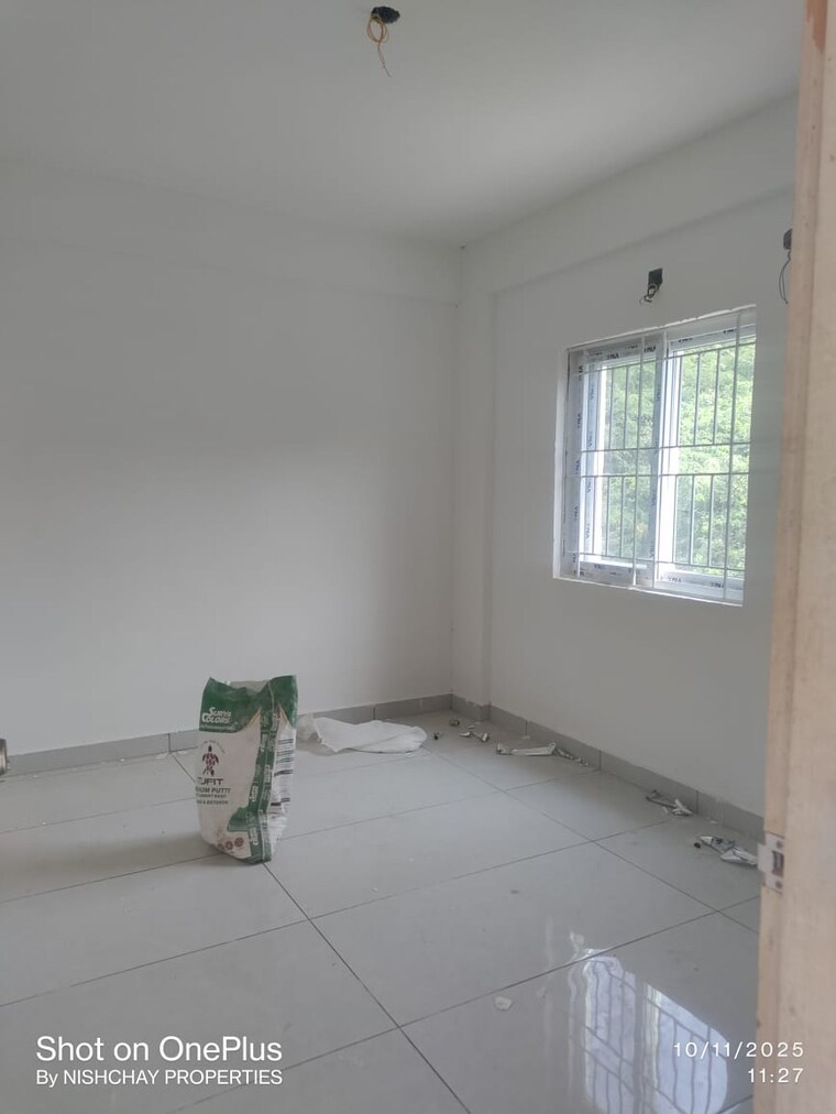 Bedroom, hrbr layout 3 Bedroom 1305 Sq.Ft. Apartment In Hrbr Layout Bangalore 9434014