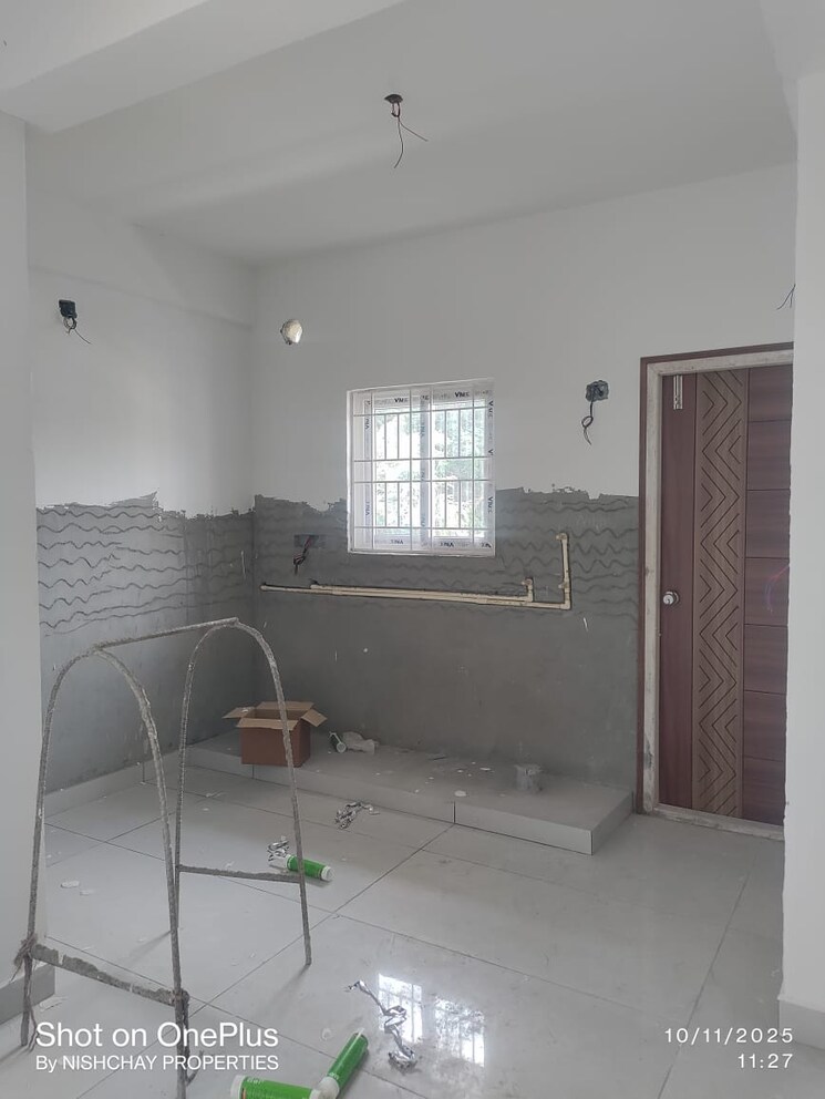 undefined, hrbr layout 3 Bedroom 1305 Sq.Ft. Apartment In Hrbr Layout Bangalore 9434014