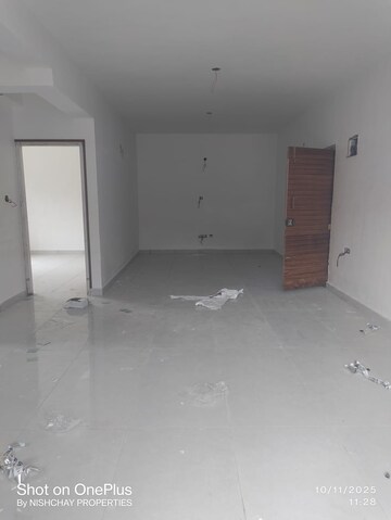 Living Room in 3 BHK Apartment at Hrbr Layout – for Sale