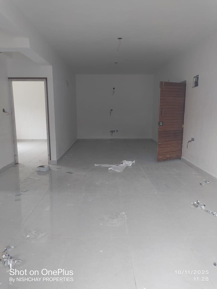 Living Room, hrbr layout 3 Bedroom 1305 Sq.Ft. Apartment In Hrbr Layout Bangalore 9434014