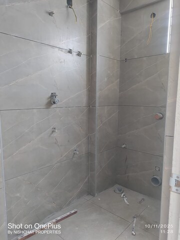 Bathroom in 3 BHK Apartment at Hrbr Layout – for Sale