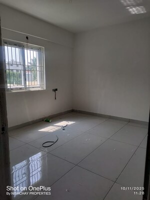 3 BHK Apartment For Sale in Hrbr Layout