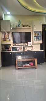 1 BHK 639 Sq.Ft. Apartment in Amresh Property Ghansoli 