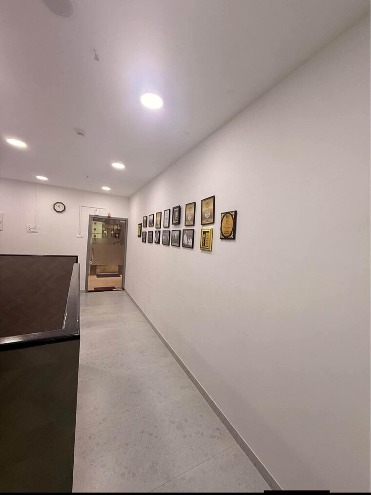 undefined, wagle industrial estate Commercial Office Space 520 Sq.Ft. In Wagle Industrial Estate Thane 9434168