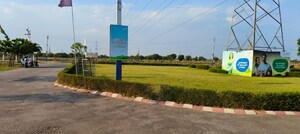 Plot Area in  Plot at Shanti Nagar Sanganer, Sanganer – for Sale