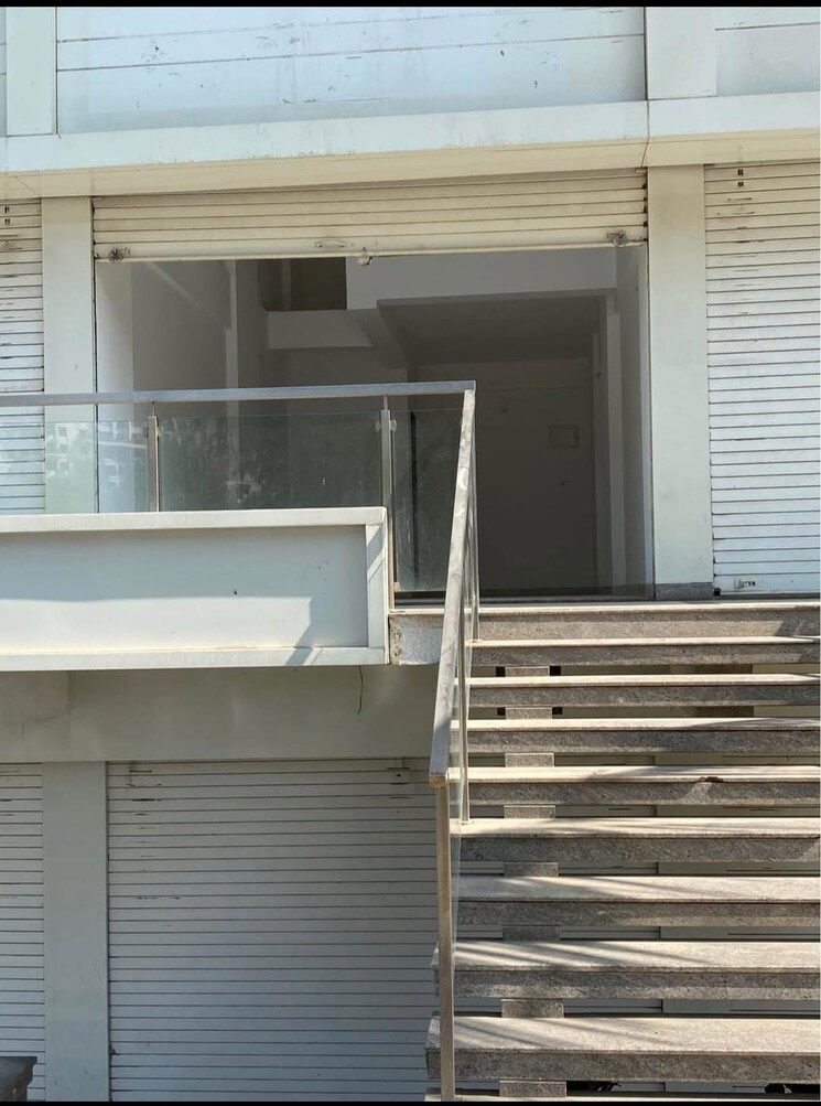 Exterior View, wagle industrial estate Commercial Office Space 540 Sq.Ft. In Wagle Industrial Estate Thane 9433971