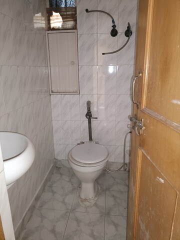Bathroom in 2 BHK Apartment at Ip Extension – for Rent
