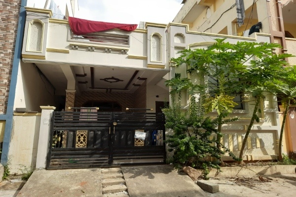 2 BHK Independent House For Sale in Bandlaguda Jagir
