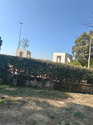  Plot For Sale in Sector 107