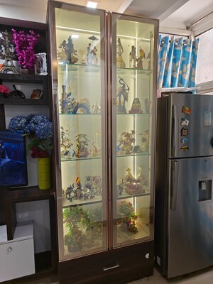 Furnished Amenities in 2 BHK Apartment at Supertech Cape Town, Sector 74 – for Sale