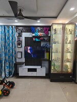 2 BHK + Study Room 1150 Sq.Ft. Apartment in Supertech Cape Town