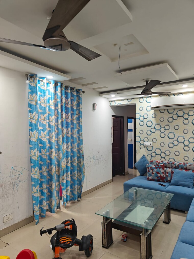 Master Bedroom, supertech-cape-town 2 Bedroom 1150 Sq.Ft. Apartment In Sector 74 Noida 9434080