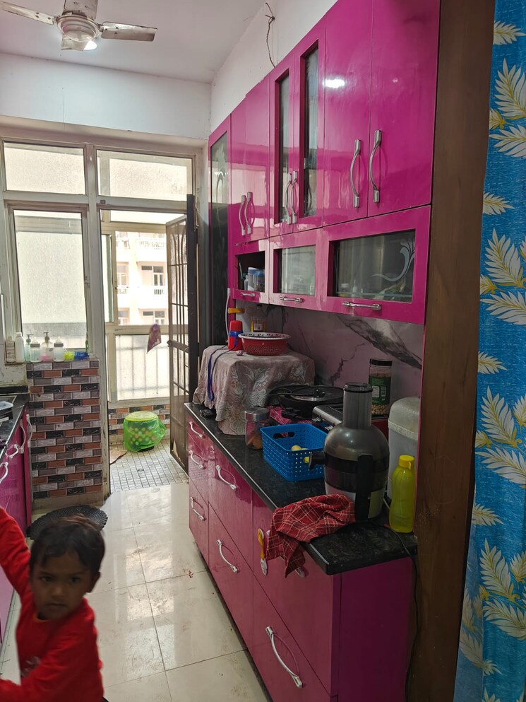 Balcony, supertech-cape-town 2 Bedroom 1150 Sq.Ft. Apartment In Sector 74 Noida 9434080