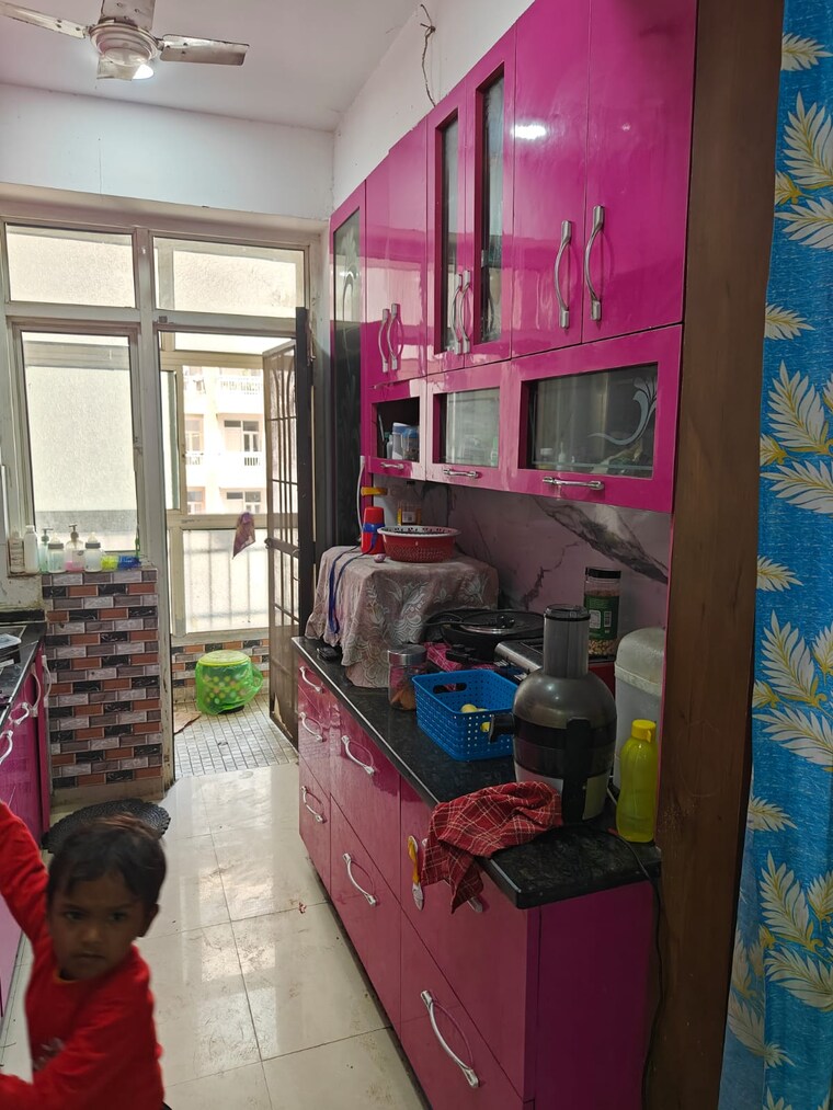 Balcony, supertech-cape-town 2 Bedroom 1150 Sq.Ft. Apartment In Sector 74 Noida 9434080