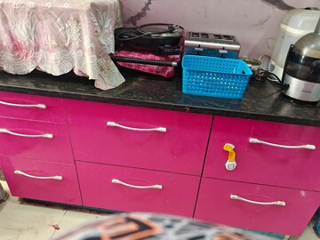 Furnished Amenities in 2 BHK Apartment at Supertech Cape Town, Sector 74 – for Sale