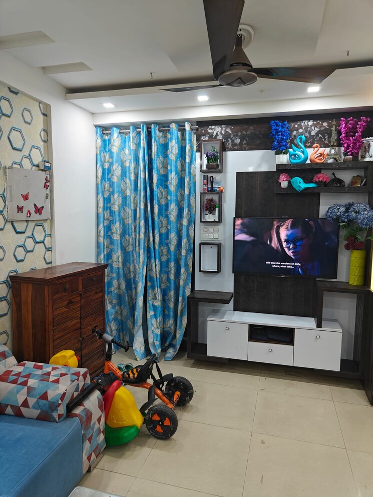 Bedroom, supertech-cape-town 2 Bedroom 1150 Sq.Ft. Apartment In Sector 74 Noida 9434080