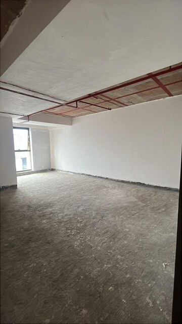  Office Space – Exterior View View at Naman Kushal Wallstreet, Shivajinagar - for Rent