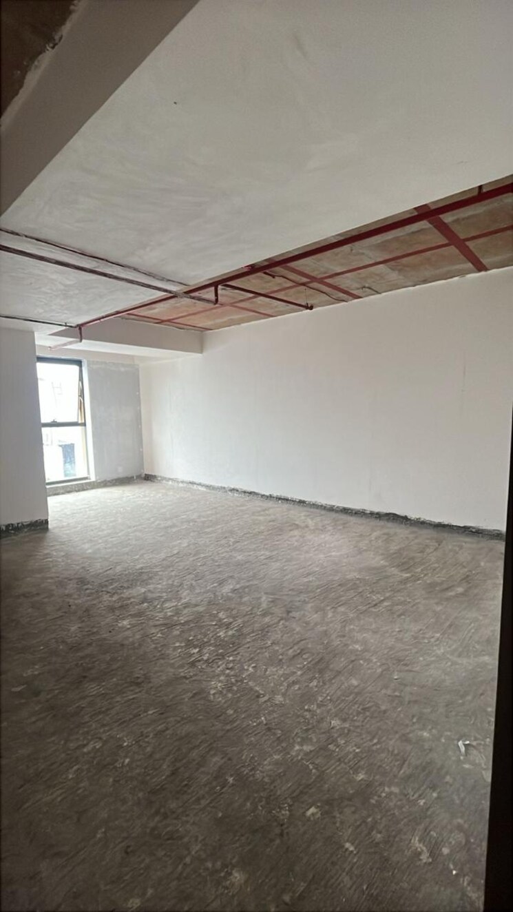 Exterior View, naman-kushal-wallstreet Commercial Office Space 1008 Sq.Ft. In Shivajinagar Pune 9035009