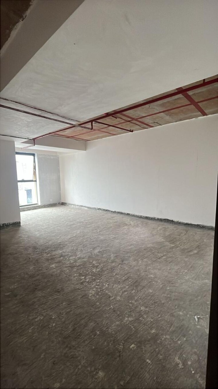 Exterior View, naman-kushal-wallstreet Commercial Office Space 1008 Sq.Ft. In Shivajinagar Pune 9035009