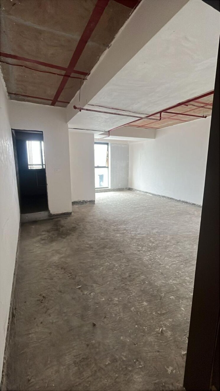 Exterior View, naman-kushal-wallstreet Commercial Office Space 1008 Sq.Ft. In Shivajinagar Pune 9035009