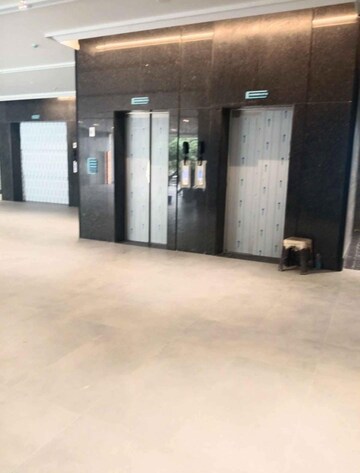 Lift in  Office Space at Wagle Industrial Estate – for Sale