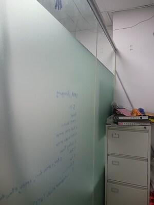 Furnished Amenities in  Office Space at Bhandup West – for Rent