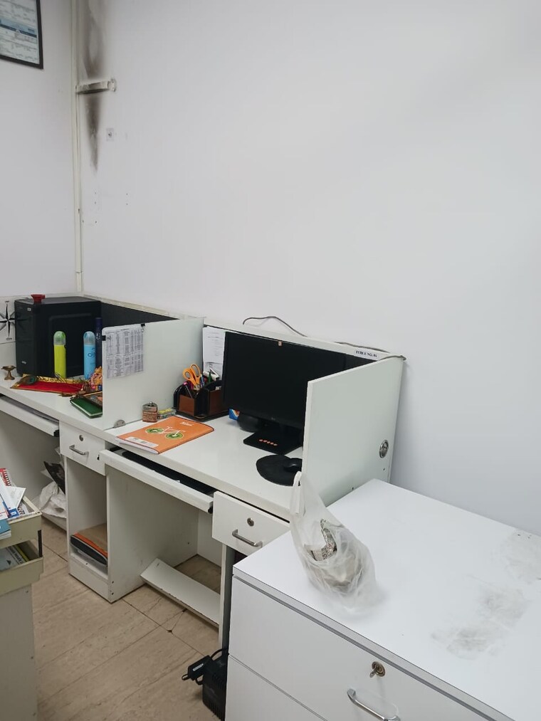 Kitchen, bhandup west Commercial Office Space 570 Sq.Ft. In Bhandup West Mumbai 9434097