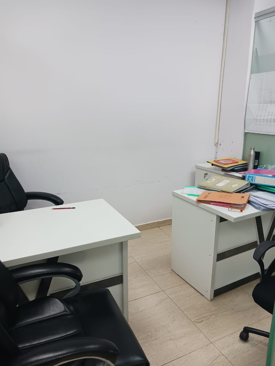 Office Space For Rent in Lbs Road