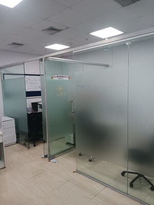 Team Area in  Office Space at Bhandup West – for Rent