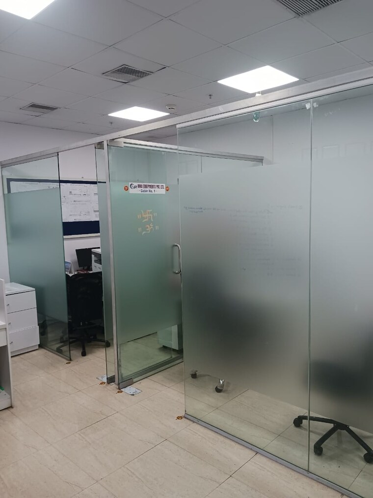 Team Area, bhandup west Commercial Office Space 570 Sq.Ft. In Bhandup West Mumbai 9434097