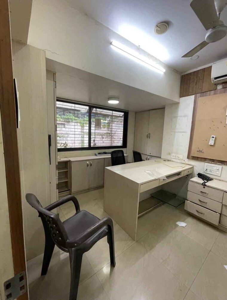 Team Area, wagle industrial estate Commercial Office Space 670 Sq.Ft. In Wagle Industrial Estate Thane 9434216