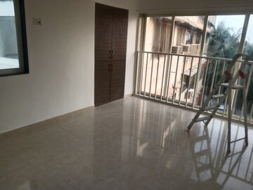 1 RK Apartment For Sale in Sushanku Avenue 36, Goregaon West