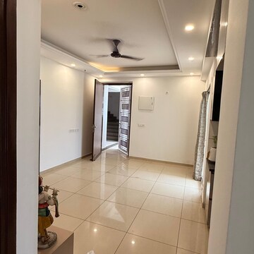 Bathroom in 3 BHK Apartment at ATS Le Grandiose, Sector 150 – for Rent