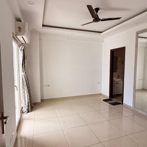 Bathroom in 3 BHK Apartment at ATS Le Grandiose, Sector 150 – for Rent